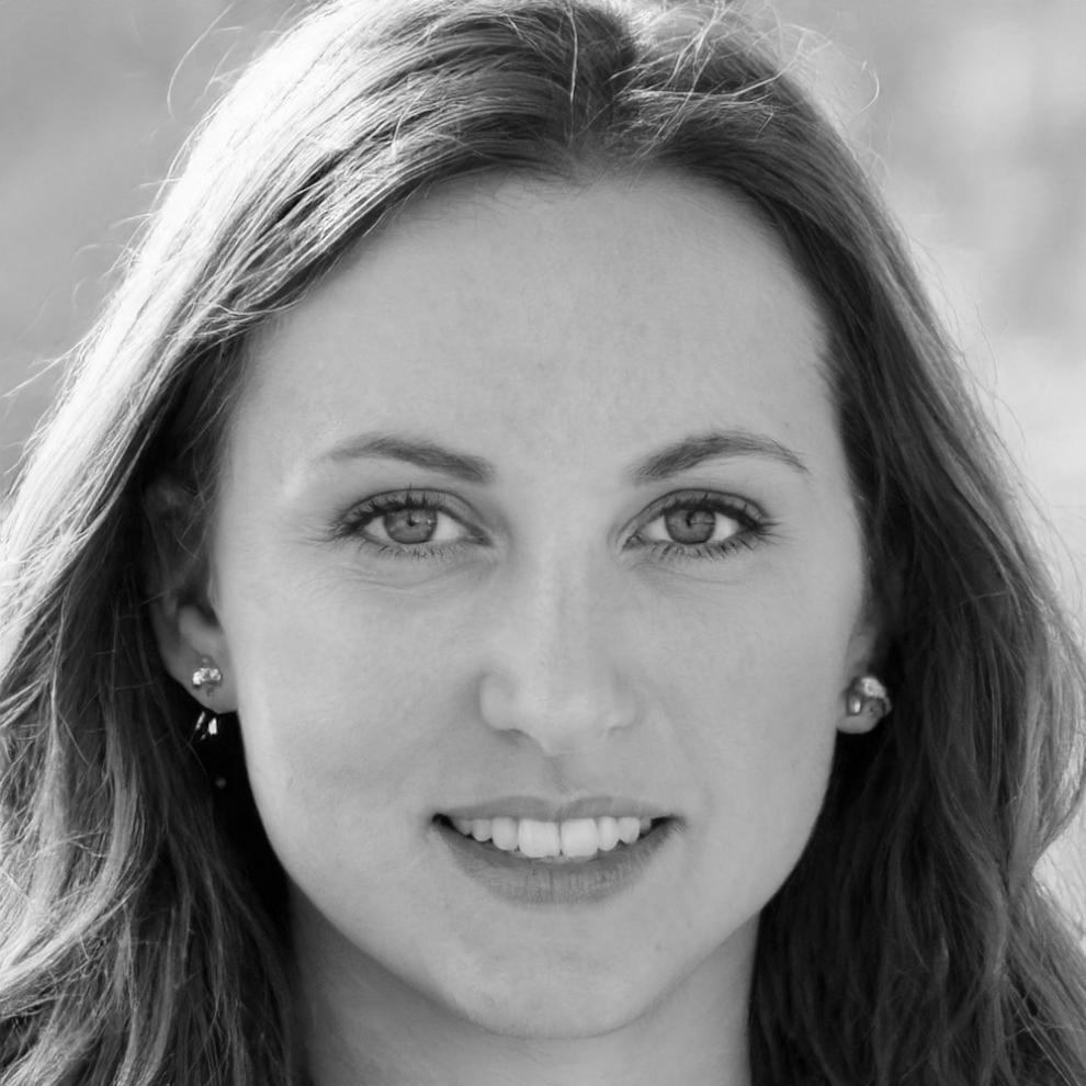 Ritratto di Ginevra Falco