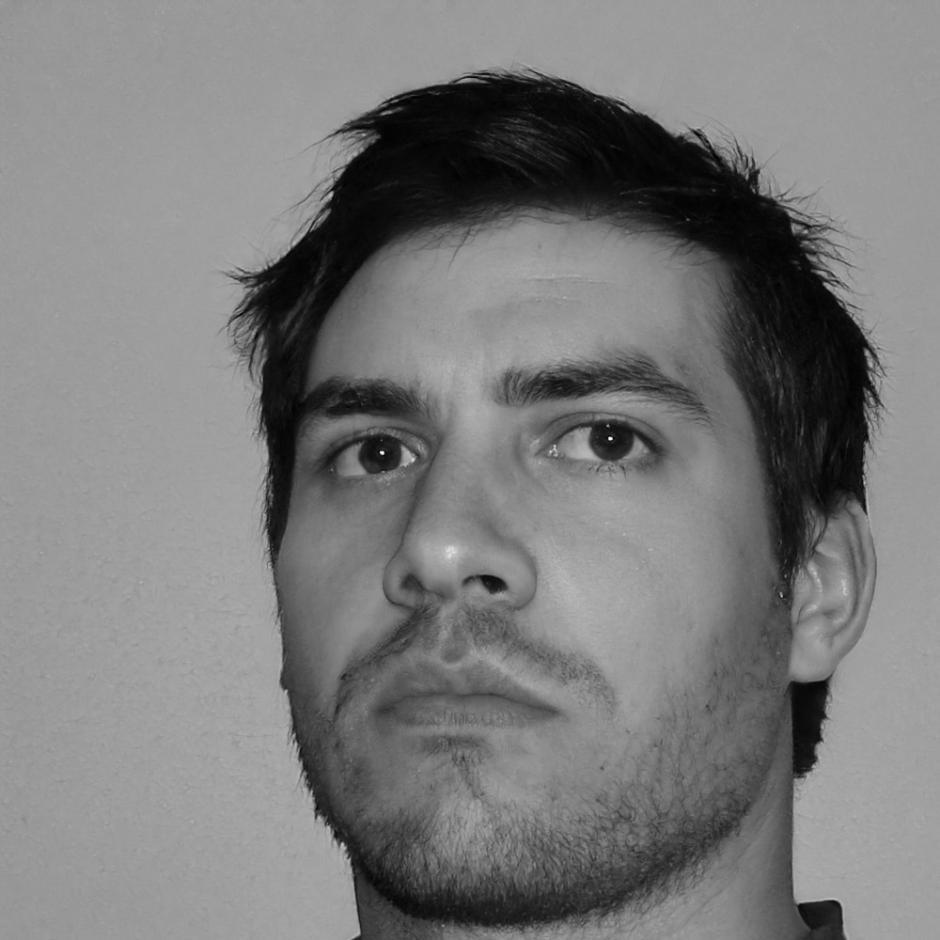 Ritratto di Lazzaro Verdini